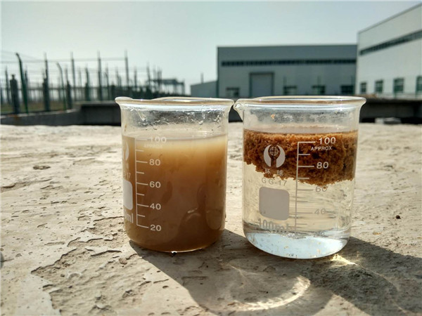 聚丙烯酰胺是助凝劑嗎？